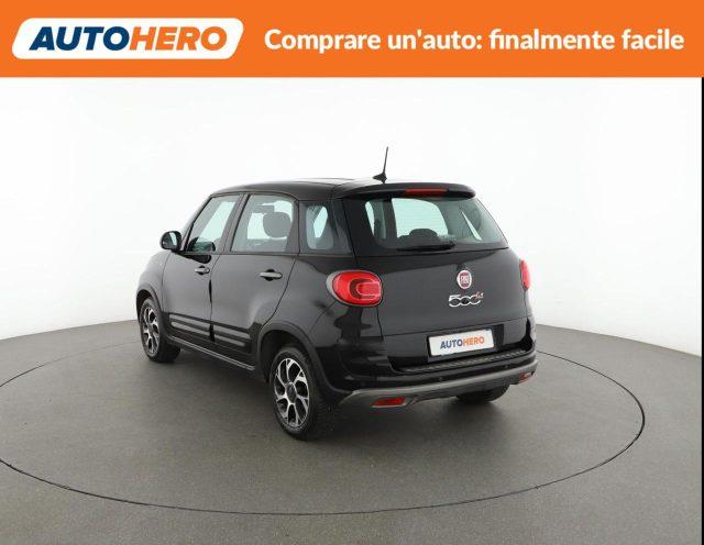 FIAT 500L 1.6 Multijet 120 CV City Cross