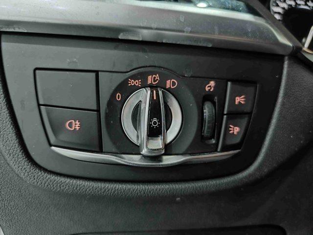 BMW X3 sDrive18d Aut.