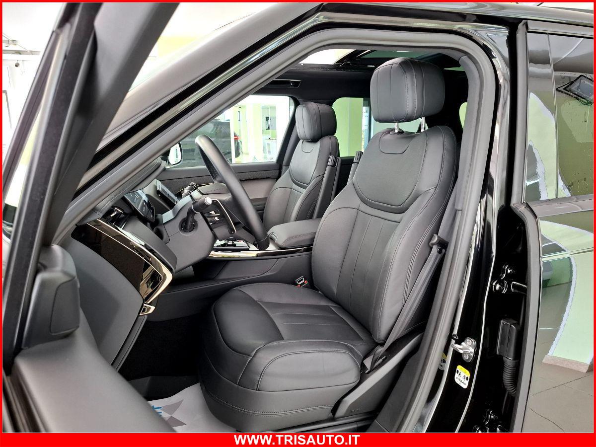 LAND ROVER Range Rover Sport 3.0d Mhev Dynamic HSE Autocarro Ivata (TETTO PANORAMICO)
