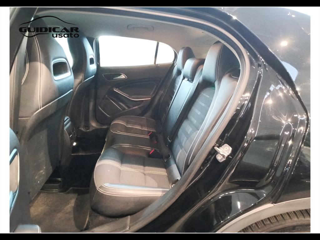 Mercedes-Benz GLA-X156 2017 - GLA 200 d Sport auto