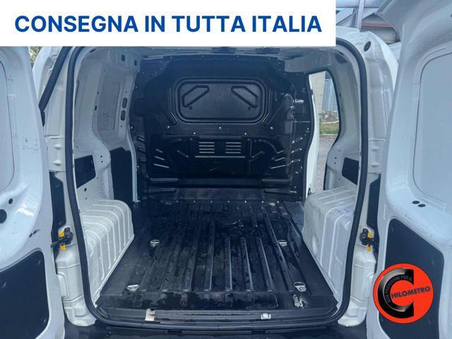 FIAT Fiorino 1.3 MJT 95C CARGO SX 6D-PORTAPACCHI-CRUISE-SENSORI