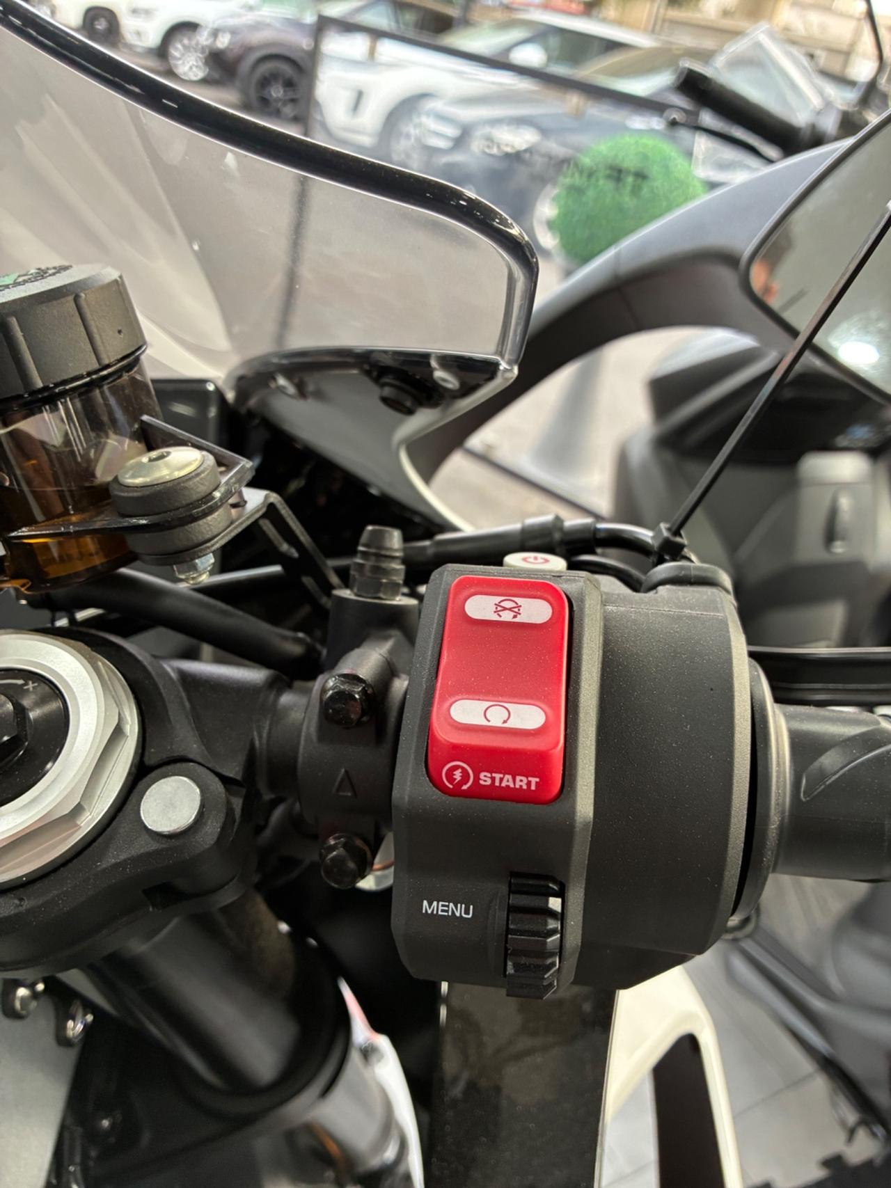 Zontes ZT 703 RR NUOVE PRONTA CONSEGNA