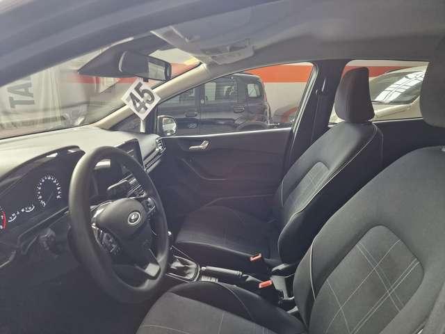 Ford Fiesta Fiesta 5p 5p 1.1 Plus 85cv my18 GPL