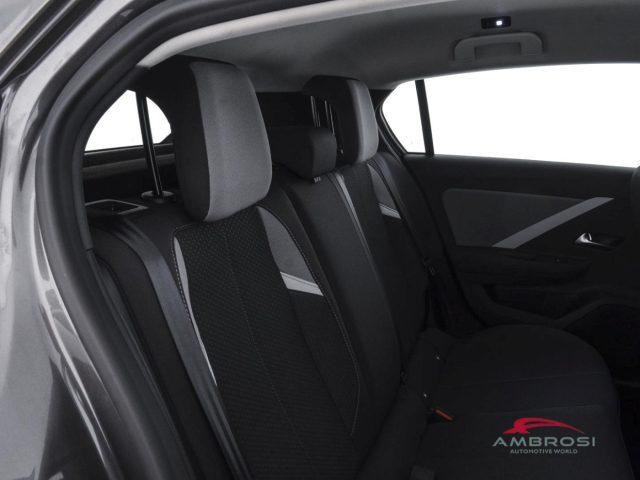 OPEL Astra 1.2 t Edition s&s 110cv