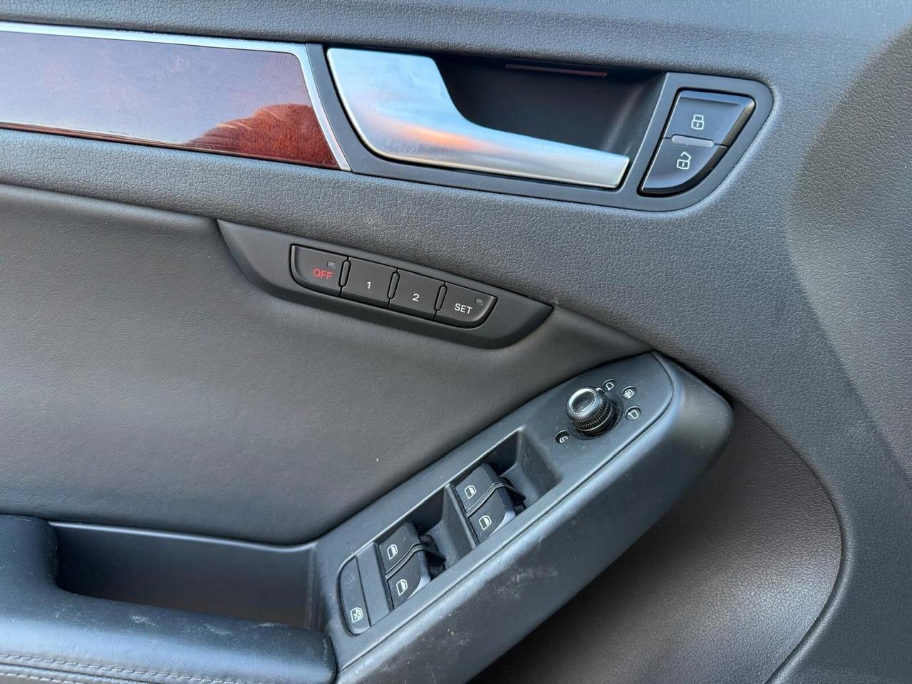 Audi A5 SPB 3.0 V6 TDI F.AP. quattro S tr. Advanced Sline Bang&Olufsen