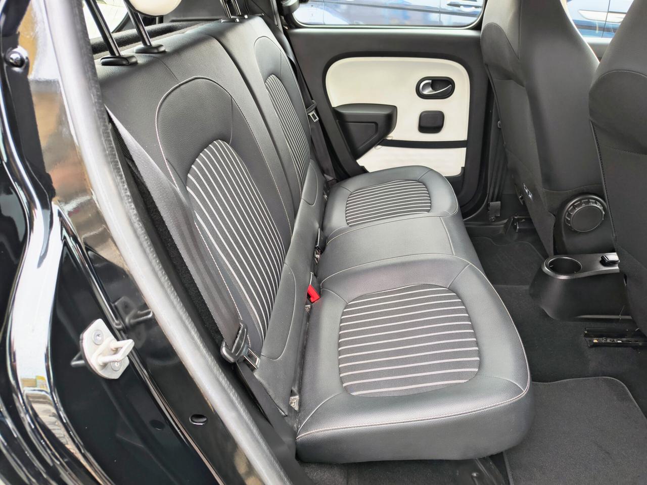 RENAUT TWINGO 1.0 BENZINA LIMITED EDITION 2020