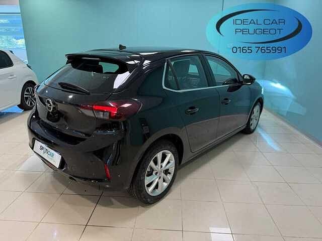 Opel Corsa 1.2 Elegance