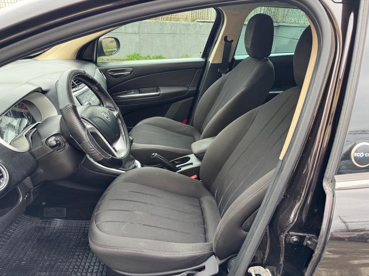 Lancia Delta 1.4 T-Jet 120 CV S Ecochic GPL