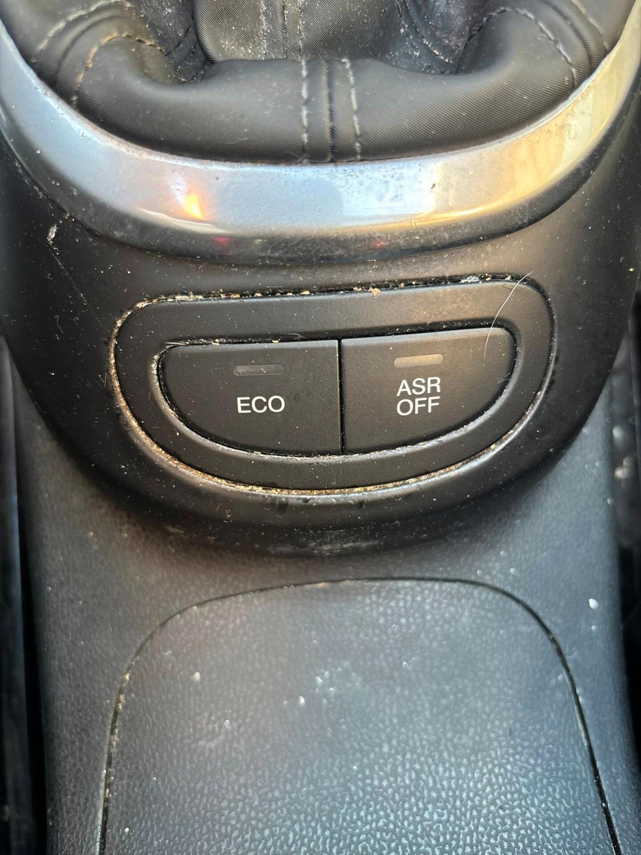 Fiat 500L 1.3 Multijet 85 CV Dualogic Lounge