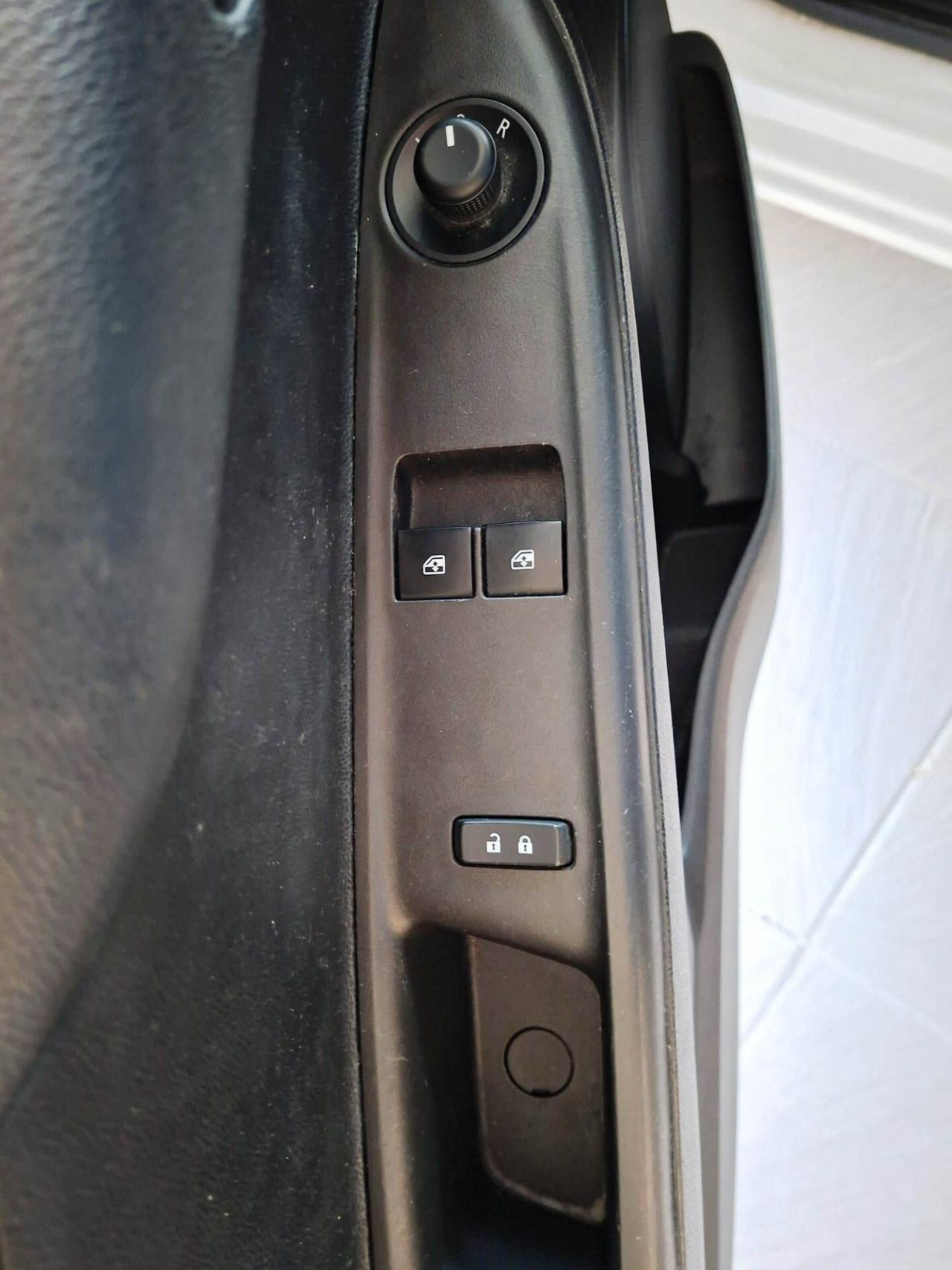 Opel Karl UNICO PROPRIETARIO