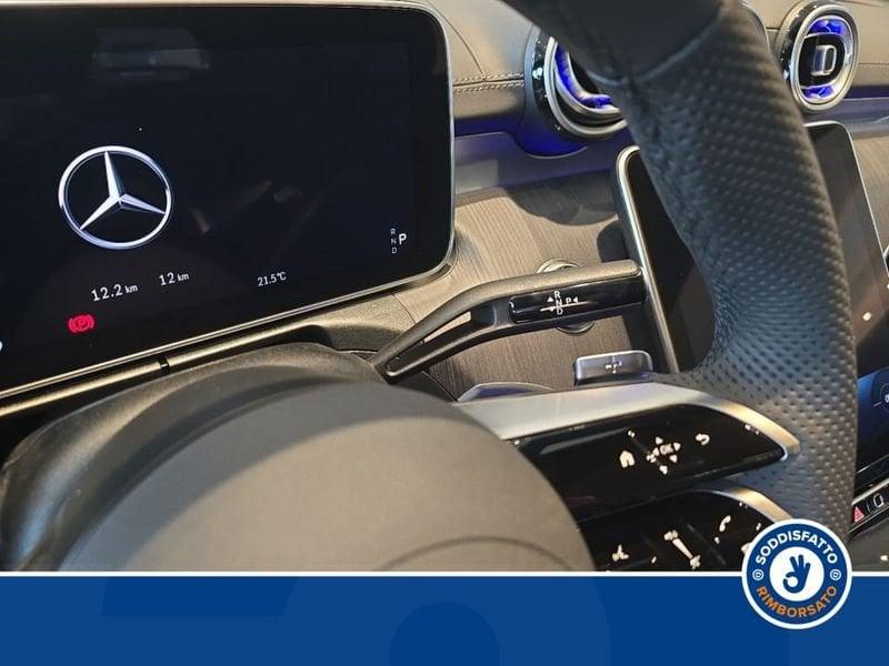 Mercedes-Benz CLE Cabrio CLE 300 4MATIC CABRIO AMG Line Premium Plus