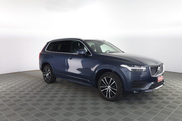 VOLVO XC90 XC90 B5 (d) AWD Geartronic 7 posti Momentum Pro