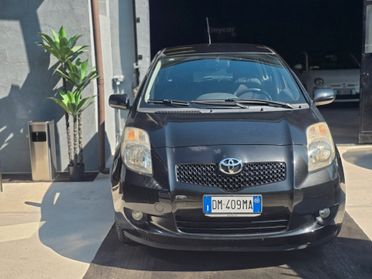 Toyota Yaris 1.0 5 porte Now