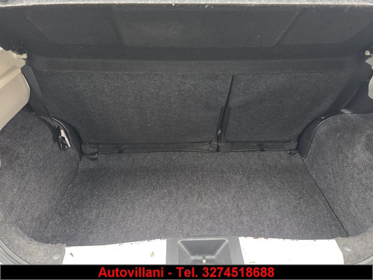 Nissan Micra 1.2 Tekna 12V 5 PORTE