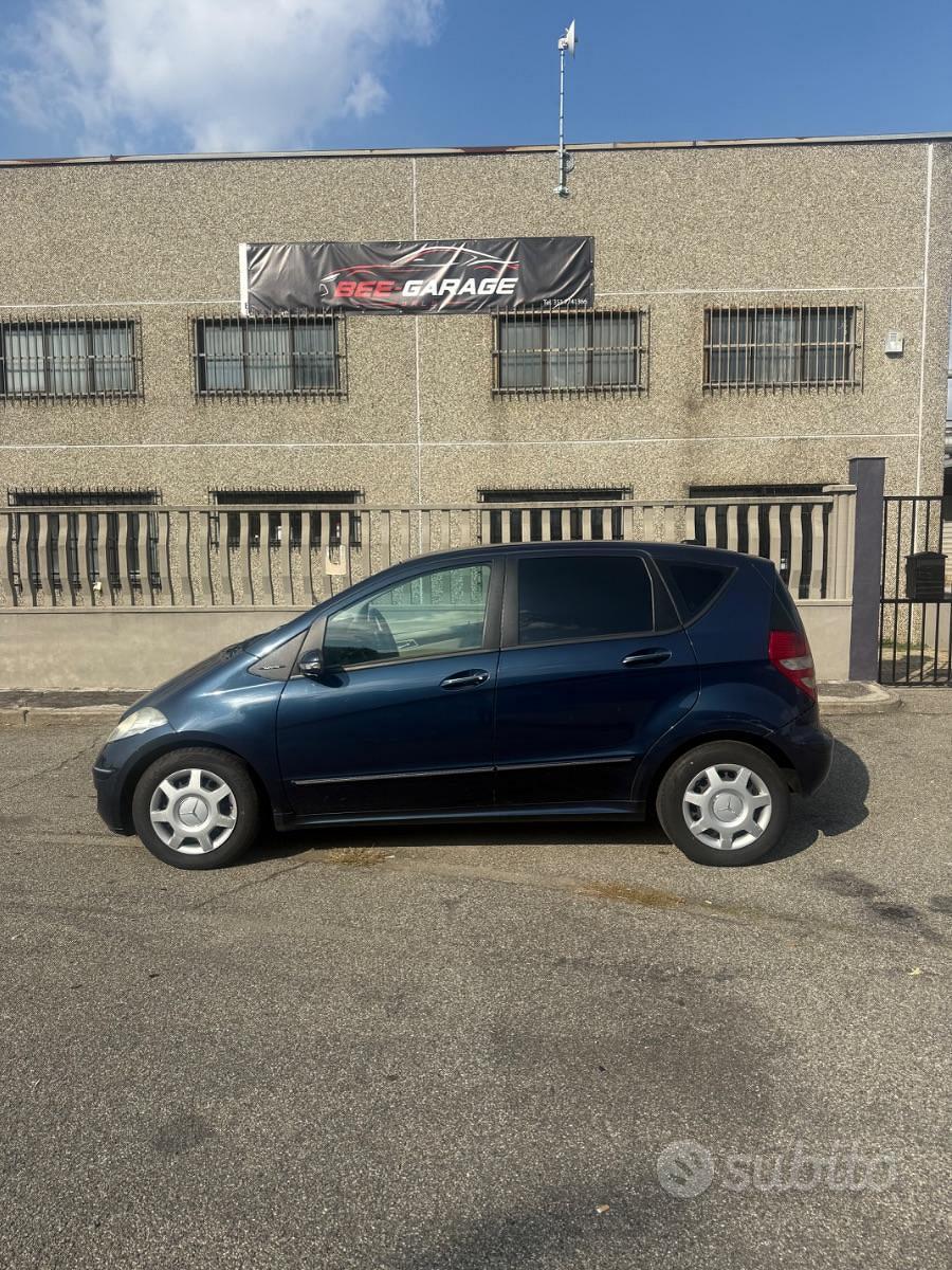 Mercede a180 avantgarde