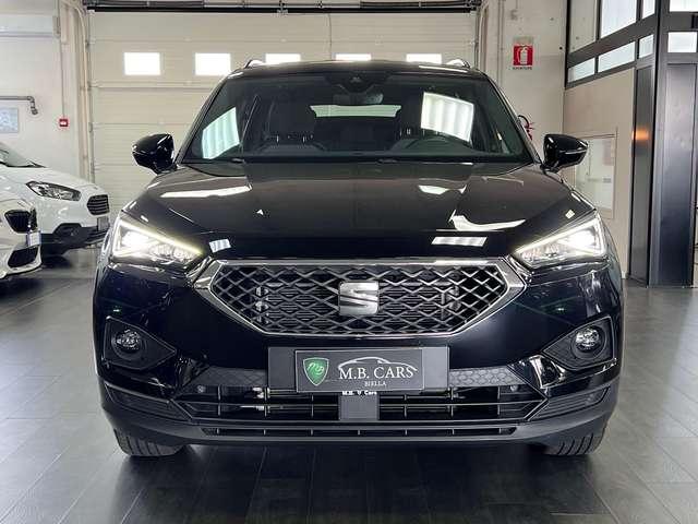 SEAT Tarraco 2.0 tdi Style 150cv dsg 7 P.TI