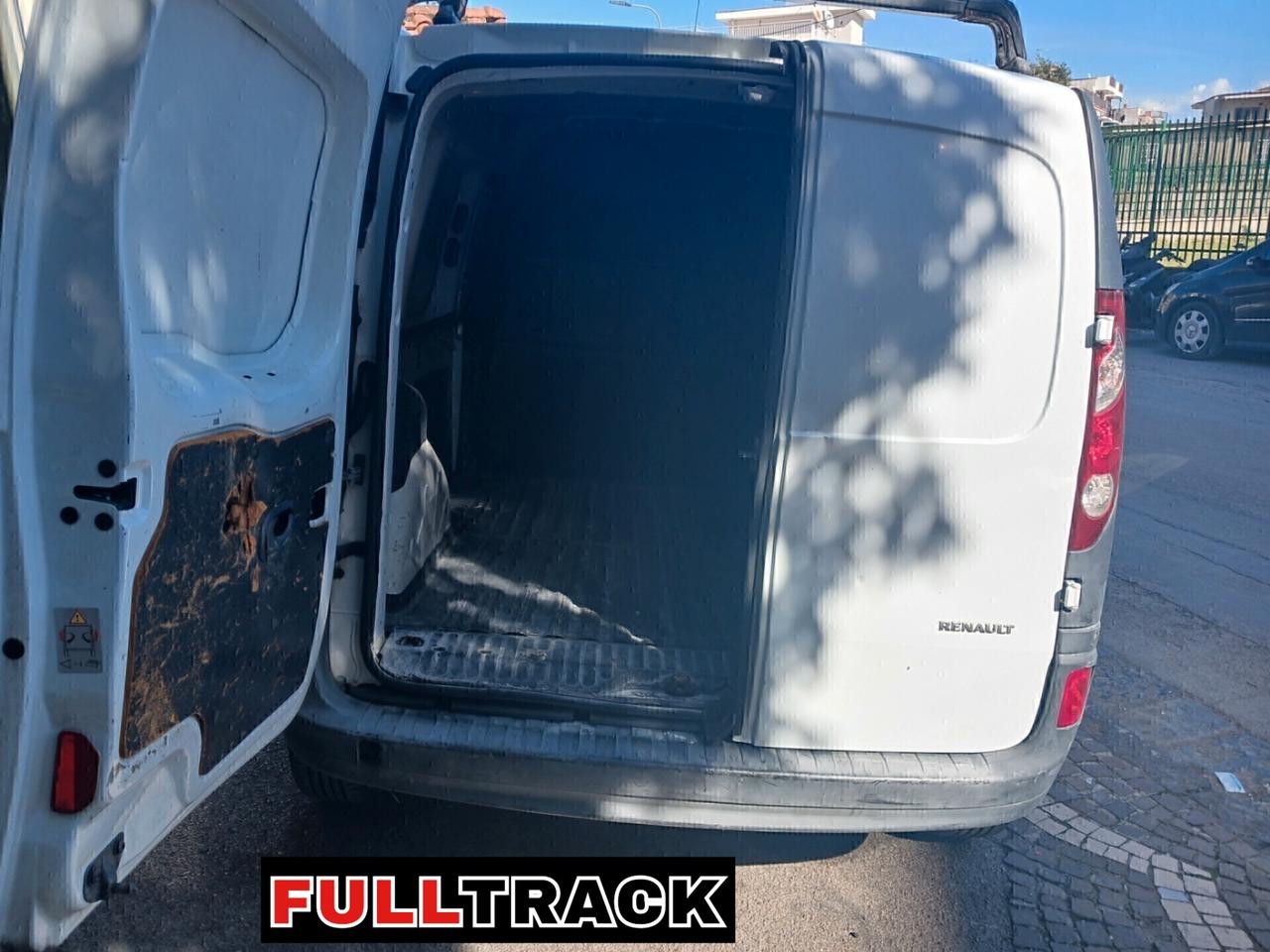 Renault Kangoo 1.5 dCi 105CV F.AP. 5 porte Dynamique
