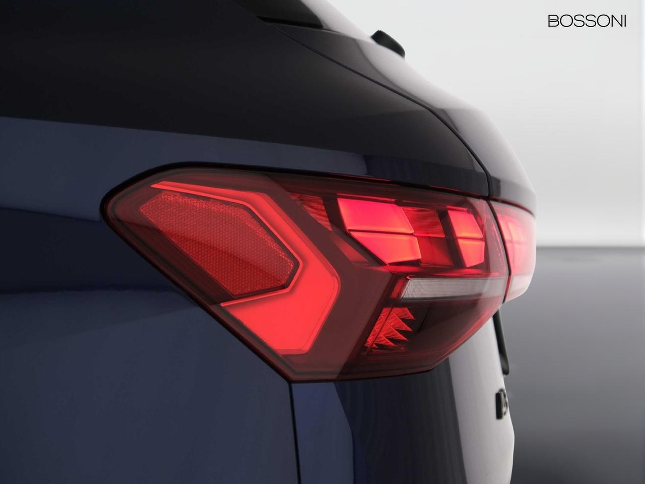 Audi A3 allstreet 1.5 tfsi mhev 48v 150cv business