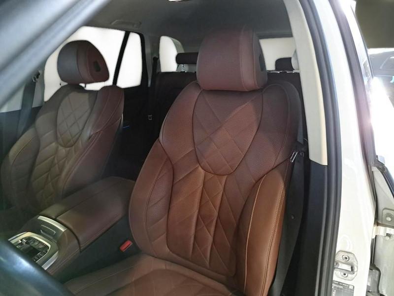 BMW X5 XDRIVE 45E BUSINESS AUTOMATICO SUV