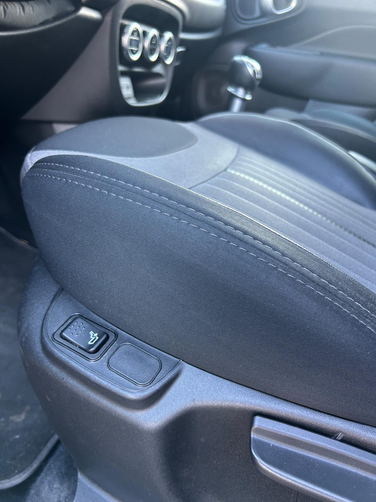 Fiat 500L 1.6 Multijet 120 CV-2016-BICOLORE