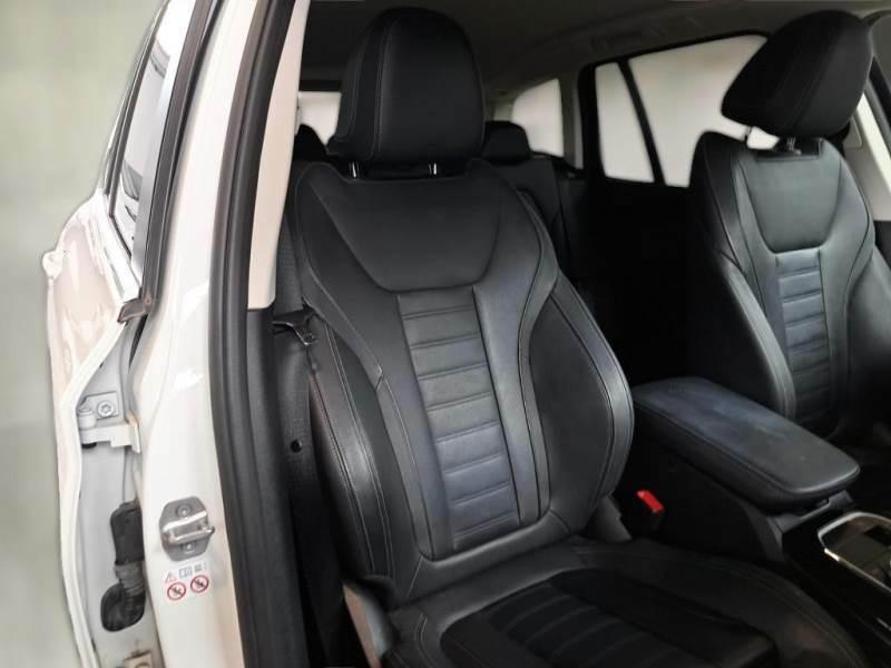 BMW X3 XDRIVE 30E AUTO SUV