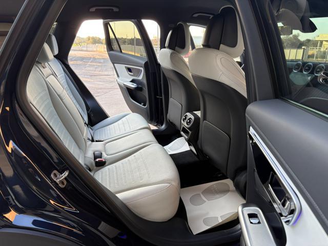 MERCEDES-BENZ GLC 220 d 4Matic Mild Hybrid AMG AMG Line Premium.