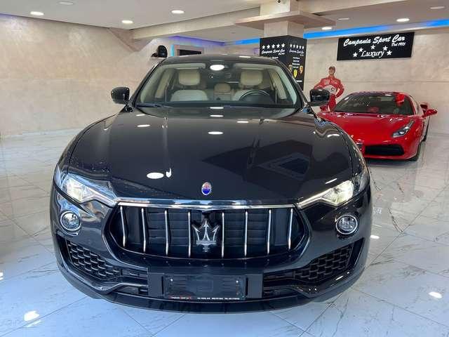 Maserati Levante 3.0 Turbodiesel 275CV AT8 Q4 GRANLUSSO AUTOMATICA