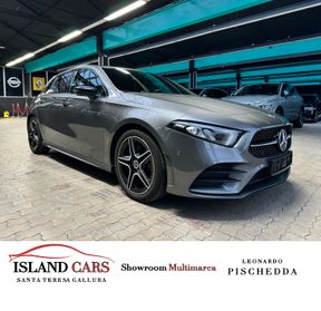 Mercedes-benz AMG 220 d Automatic Premium