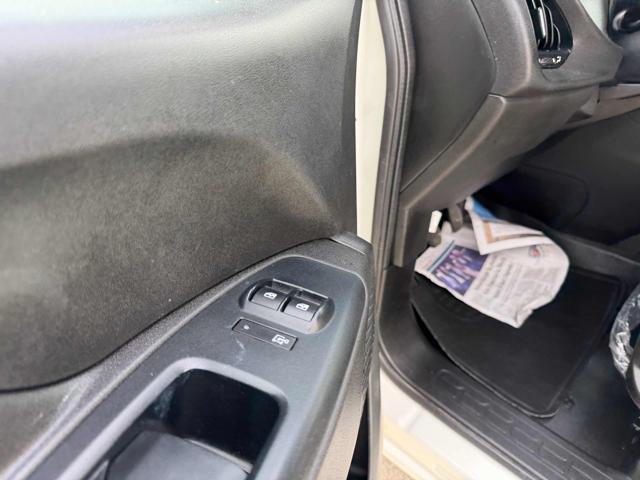 FIAT DOBLO' 1.3 MJT 95 CV CARGO LONGE