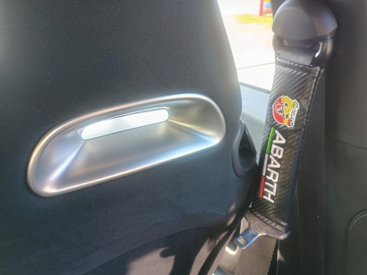 Abarth 595 1.4 160CV ESSESE