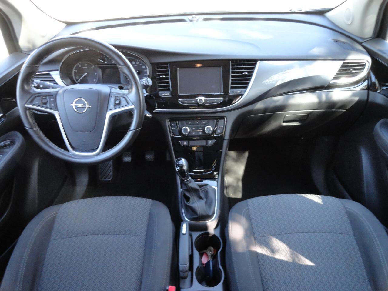 Opel Mokka X 1.6 CDTI Ecotec 4x2 Start&Stop
