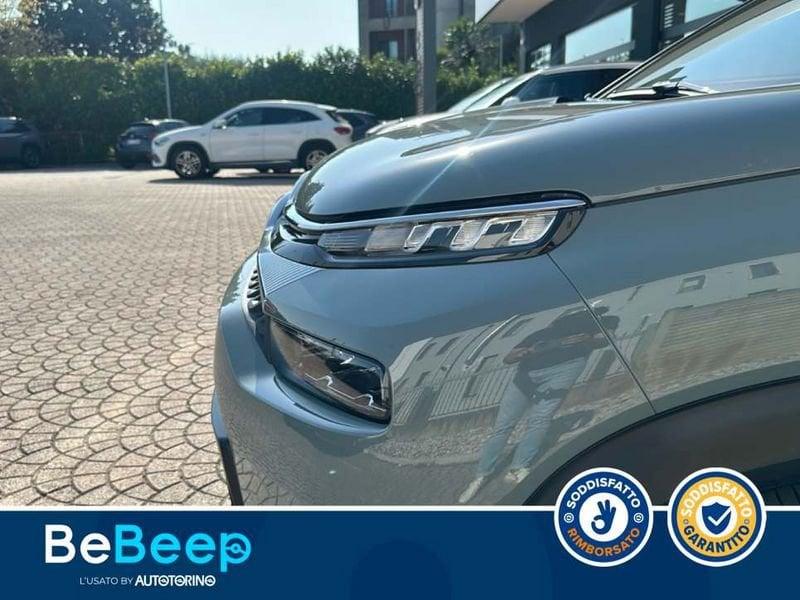 Citroën C3 Aircross 1.5 BLUEHDI FEEL S&S 110CV
