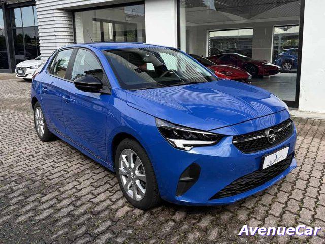 OPEL Corsa PREZZO REALE, NESSUN OBBLIGO DI FINANZIAMENTO