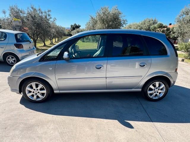Opel Meriva 1.7 CDTI 101CV Enjoy