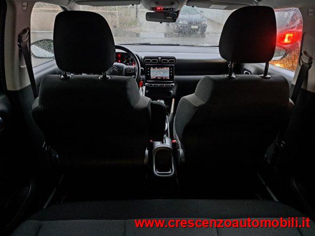 CITROEN C3 Aircross PureTech 110 S&S EAT6 Feel - MINI RATA 4 ANNI