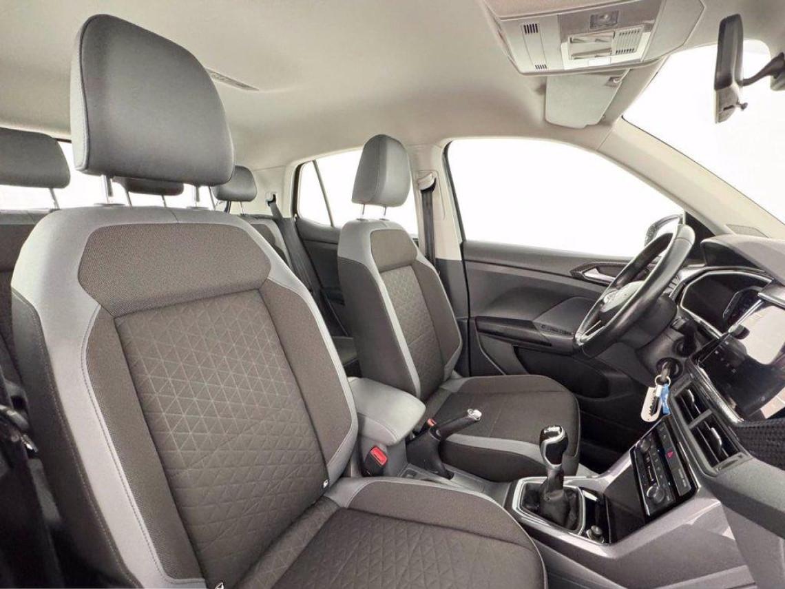 VOLKSWAGEN T Cross 1 0 tsi advanced 115cv