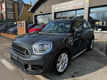 Mini Cooper S Countryman Mini 1.5 Cooper SE Hype Countryman ALL4 Automatica