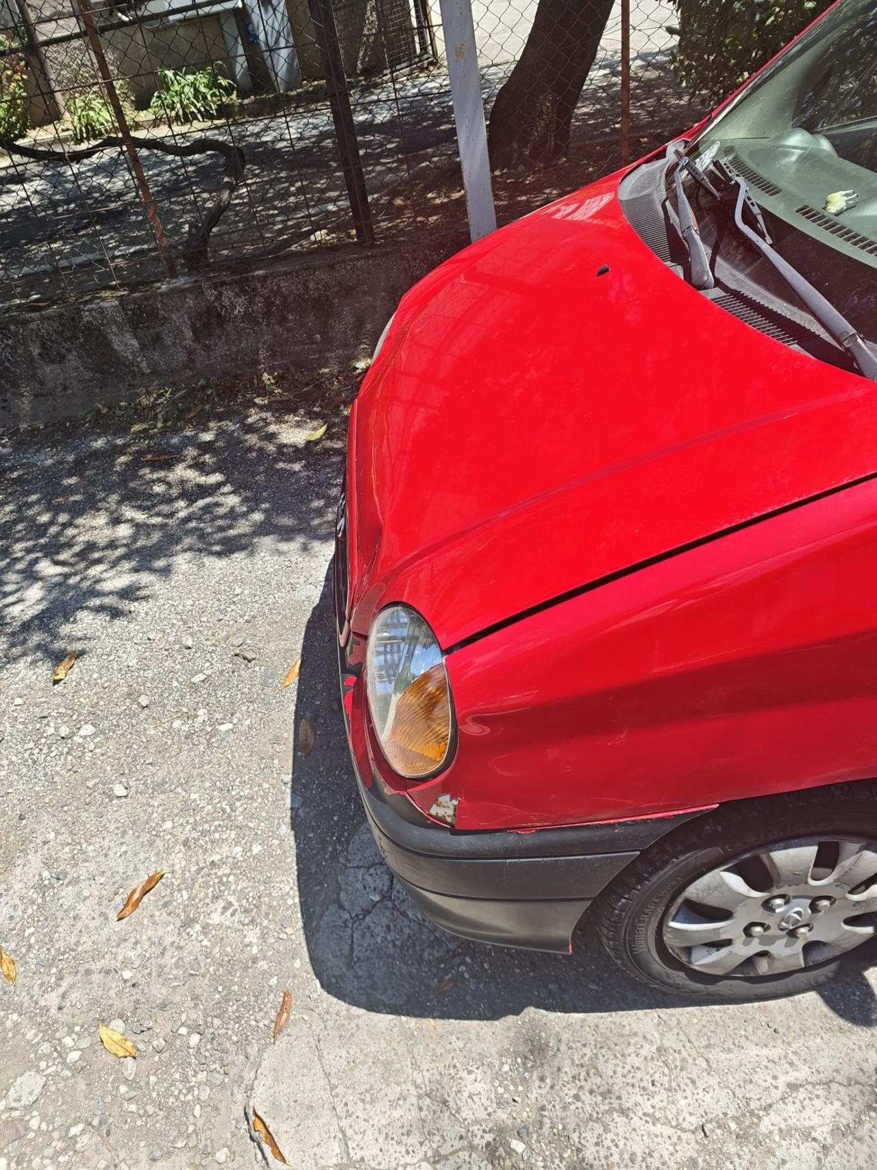 Hyundai Atos Prime 1.0 12V GLS NEOPATENTATI
