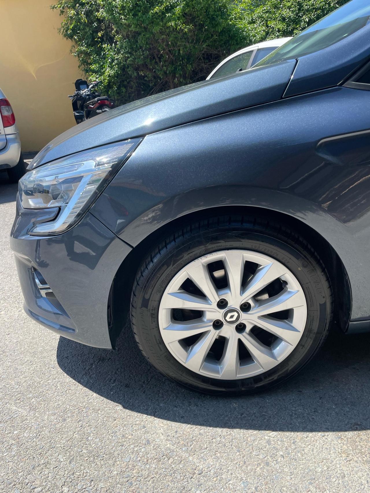 Renault Clio SCe 75 CV 5 porte Zen