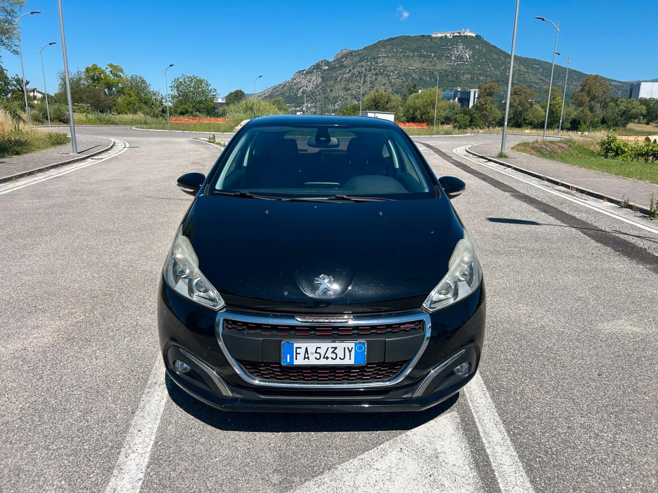 PEUGEOT 208 GT LINE BlueHDi 120 - EURO 6 *OCCASIONE*