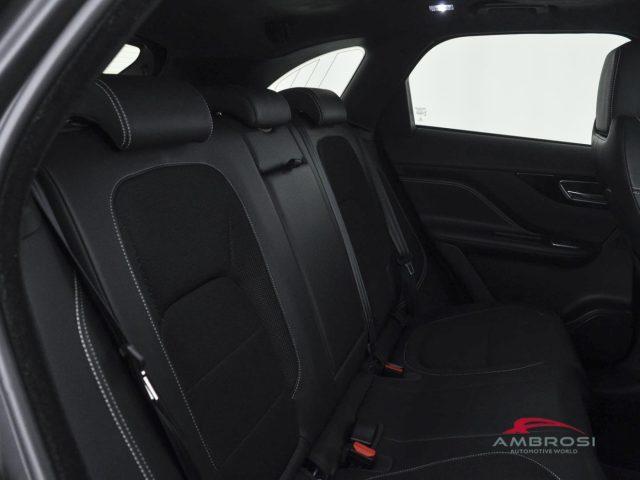 JAGUAR Other F PACE 2.0 D 180 CV AWD aut. R-Sport