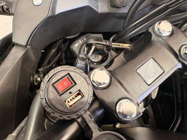 HONDA NC750 X NC750 - A