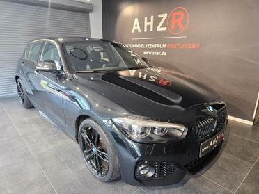 Bmw 118i 5p. Msport OK NEOPATENTATI