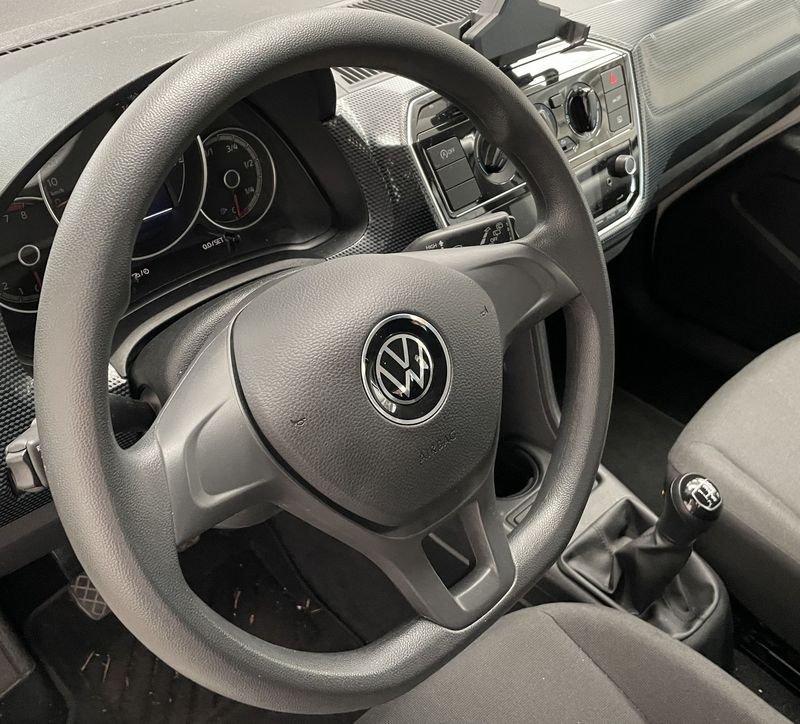 Volkswagen up! 1.0 5p. EVO move BlueMotion Technology