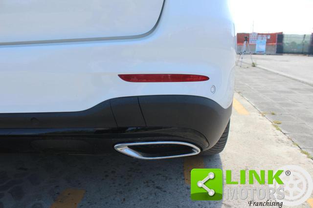 MERCEDES-BENZ GLC 250 D 204 CV 4MATIC EXCLUSIVE