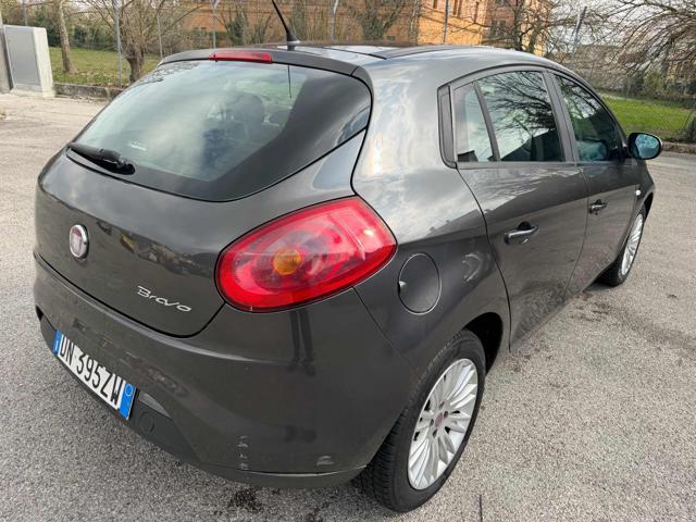 FIAT Bravo 1.9 MJT 150 CV Emotion senza nessun lavoro da fare