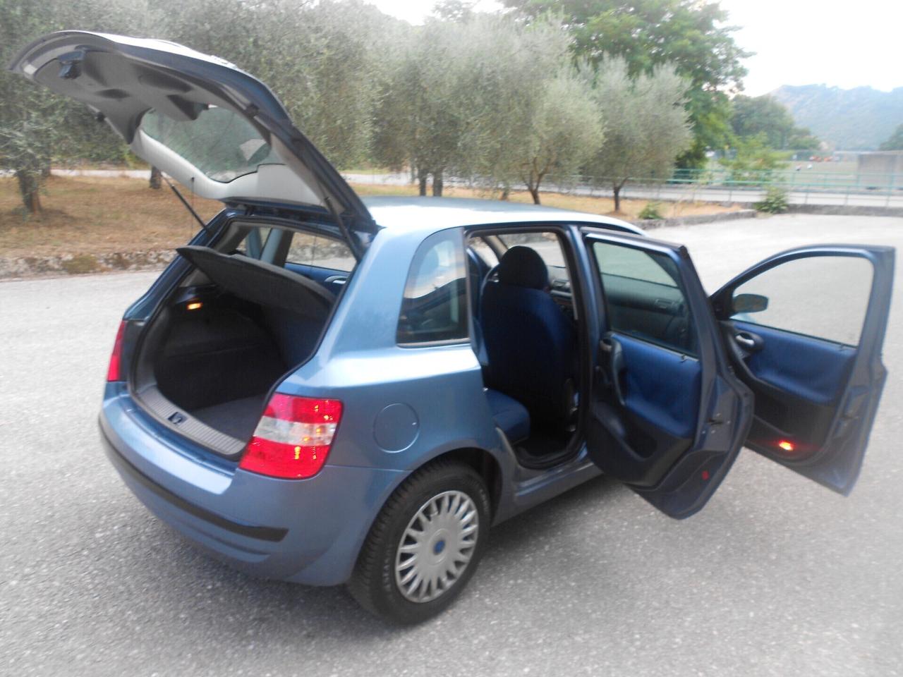 STILO 5porte,1.6ie(127.279km DOCUMENTATI)16v...