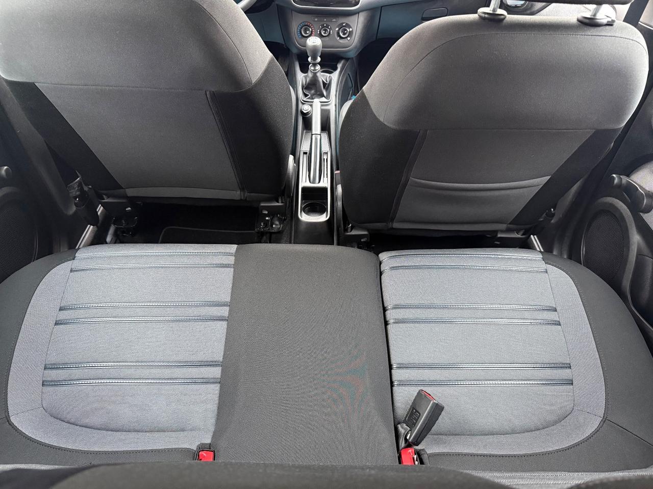 Fiat Grande Punto 1.2 5 porte Dynamic