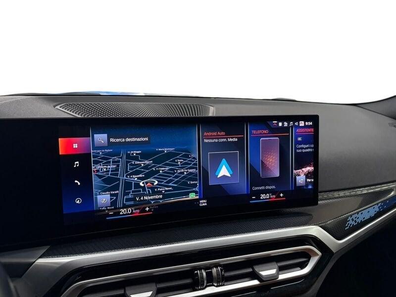 BMW Serie 2 Coupé M 240i xDrive