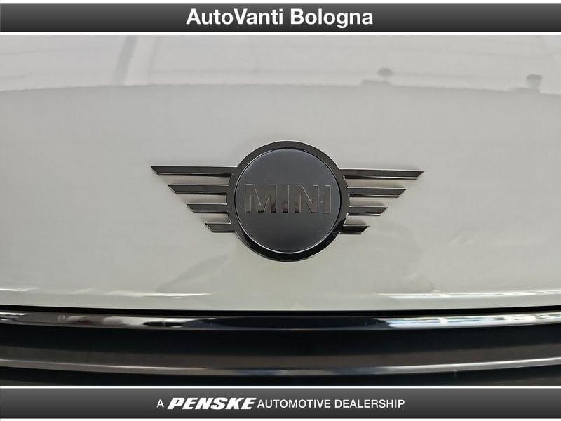 MINI Countryman Mini Countryman 2.0 Cooper D Northwood Edition all4 auto